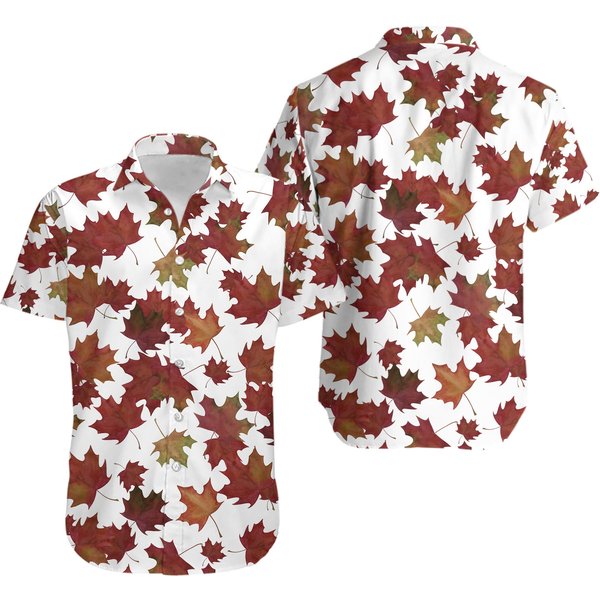 Tyler Durden Hawaiian Shirt-image