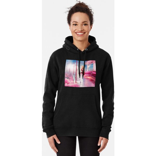 Nicki Minaj Hoodie
