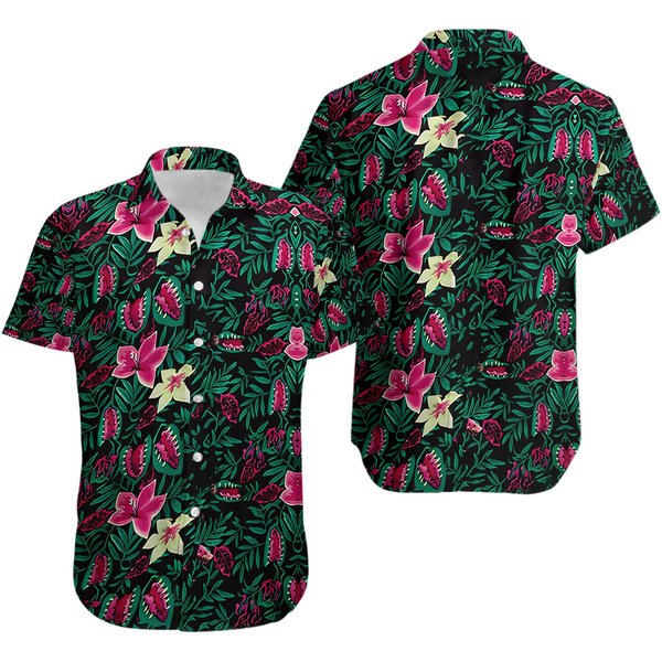 Chunk The Goonies Hawaiian Shirt-image