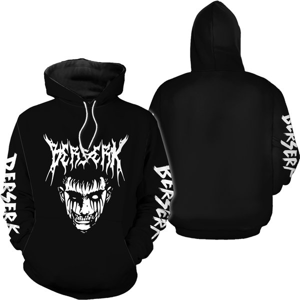 Rap 3D Hoodie, Rap 3D Hoodie-image