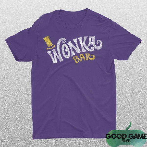 I've Got A Golden Ticket Premium T-Shirt, Wonka Shirt-image
