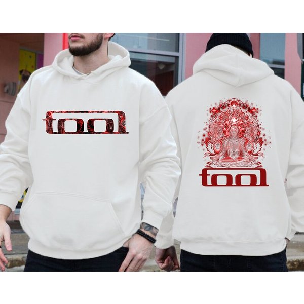 Tool Band Fan Gift Tshirt Rock Band Tool 2024 Hoodie