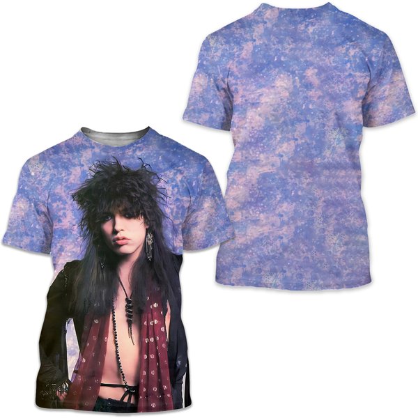 Tom Keifer, The 70S, 80S, And 90S Rock Legends-image