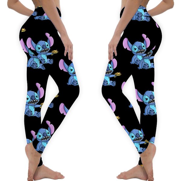 Stich Leggings