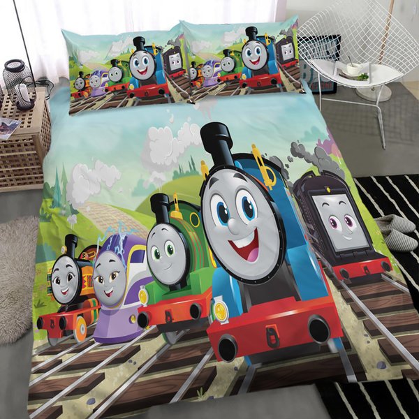 Thomas Friends Bedding Set-image