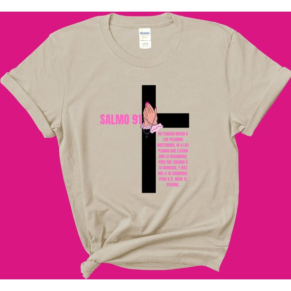 Karol G- S91 Carolina T-Shirt, Karol G Shirt-image