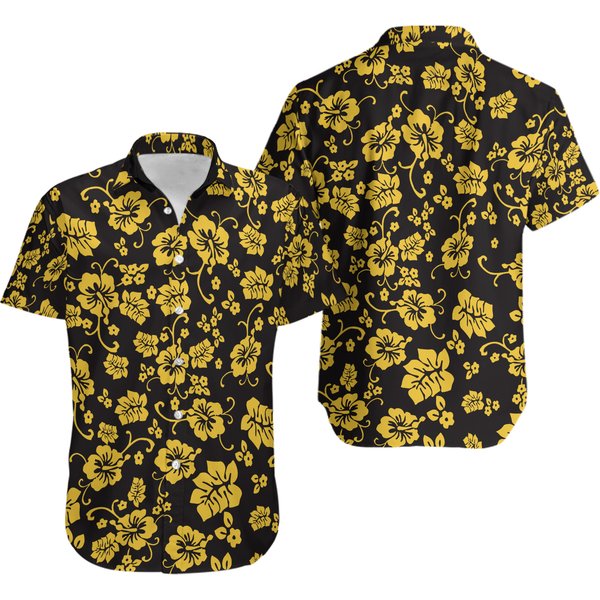 Johnny Depp In Fear And Loathing In Las Vegas Hawaii Shirt-image