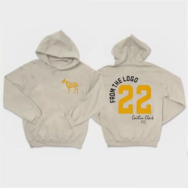 You Break It You Own It Caitlin Clark Hoodie-image