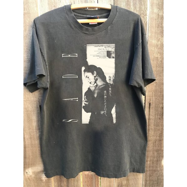 Sade Adu Graphic Tee Shirt, Sade Unisex Tshirt-image