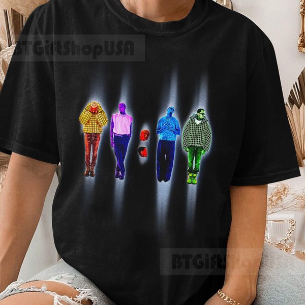 Chris Brown 11:11 Tour 2024, Chris Brown Fan, Concert Tee, 11 11 Tour 2024-image