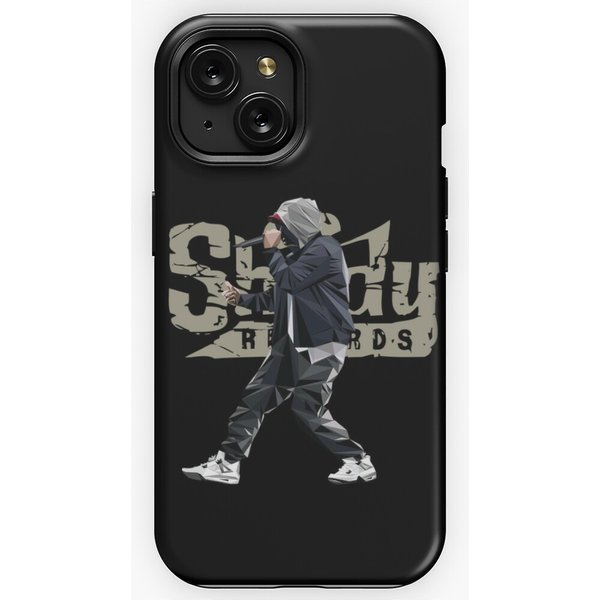 Eminem Iphone Casem, Eminem Rapper Phone Accessories-image