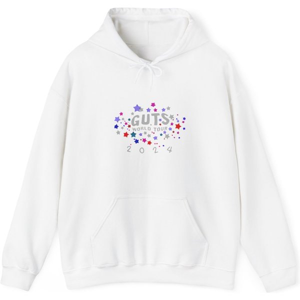 Olivia Rodrigo Hoodie, Olivia Rodrigo Fan Gift