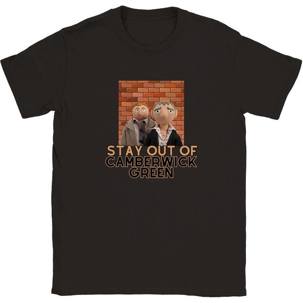 Life On Mars | Fan Inspired |T-Shirt-image