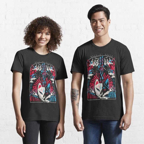 Baby Metal Essential T-Shirt-image