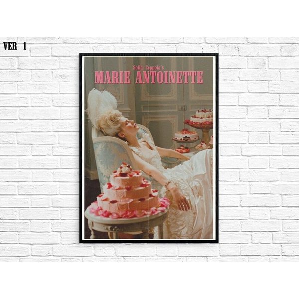 Classic Movie Vintage Movie Poster-image