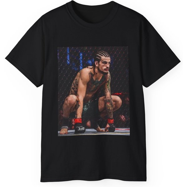 Suga Sean O'malley Tee-image