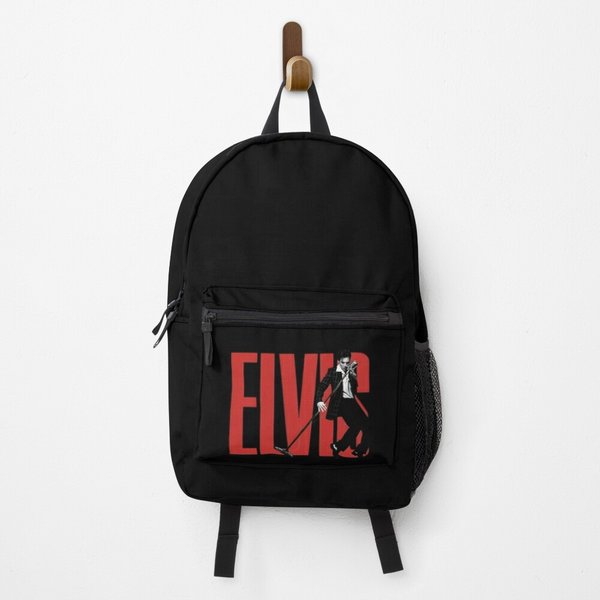 Beautiful Elvis Presley Backpack-image