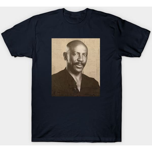 Rip Louis Gossett Jr T-Shirt, Louis Gossett Jr Shirt-image