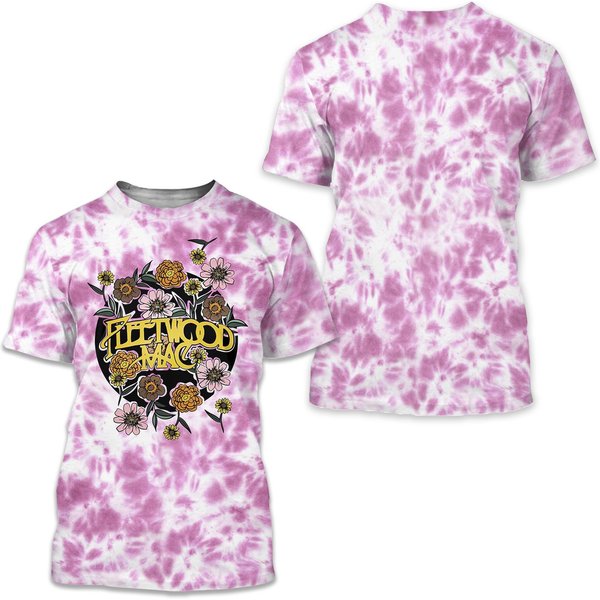 Bleached Shirt, Bleached T-Shirt-image