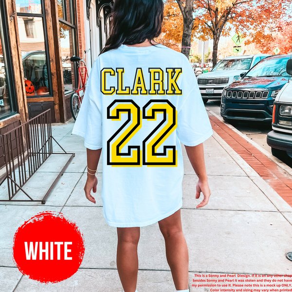 Caitlin Clark 22 Shirt I Don't Know About You But I'm Feeling 22 Caitlin22 Tshirt-image