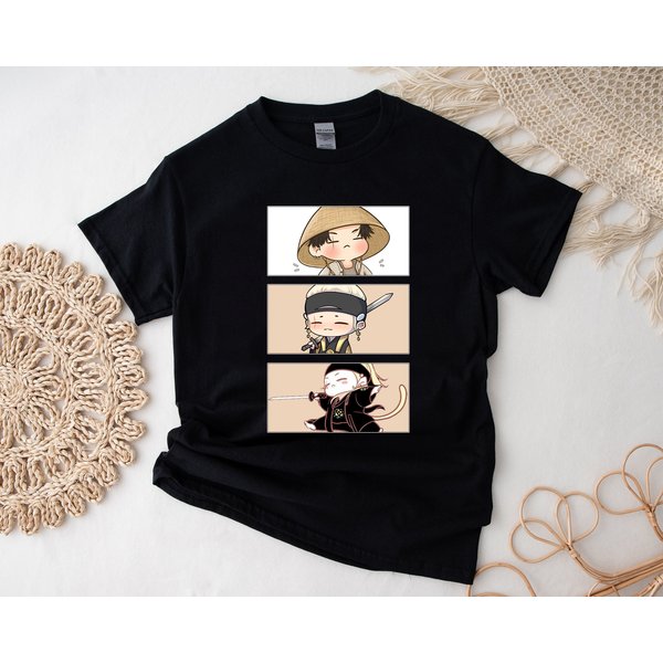 Agust D World Tour Shirt, Daechwita Shirt, Suga Fan Tee, Agust D Concert Shirt-image