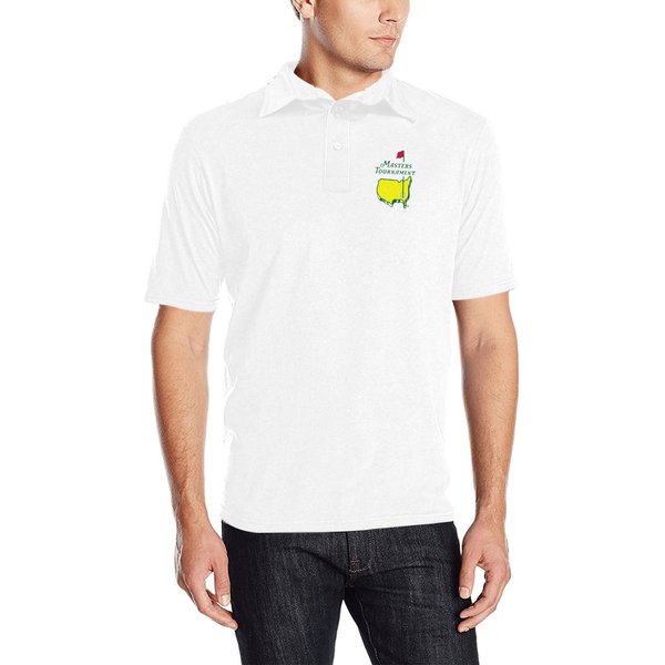 Men's Masters Tournament Polo Shirt-image
