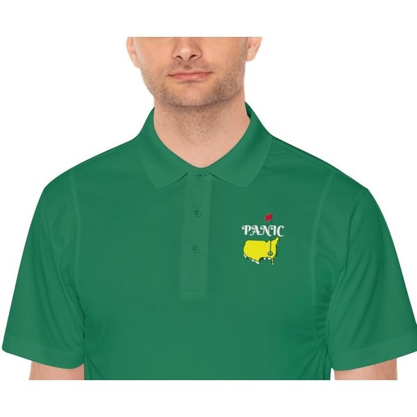 Panic Masters Polo-image