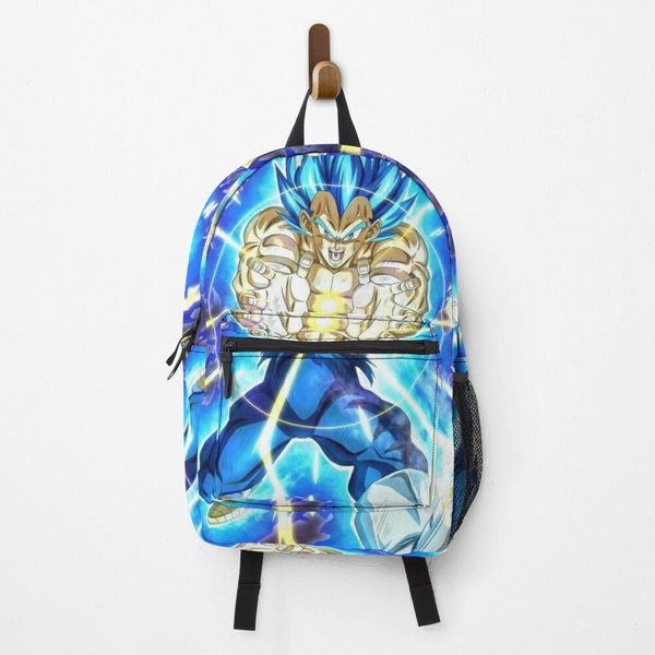 Vegeta Dbz Backpack, Vegeta School Backpack-image
