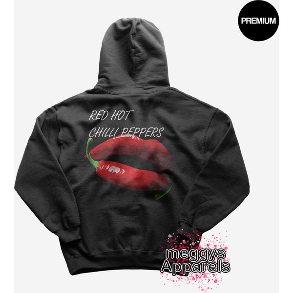 Red Hot Chili Peppers | Californation Hoodie