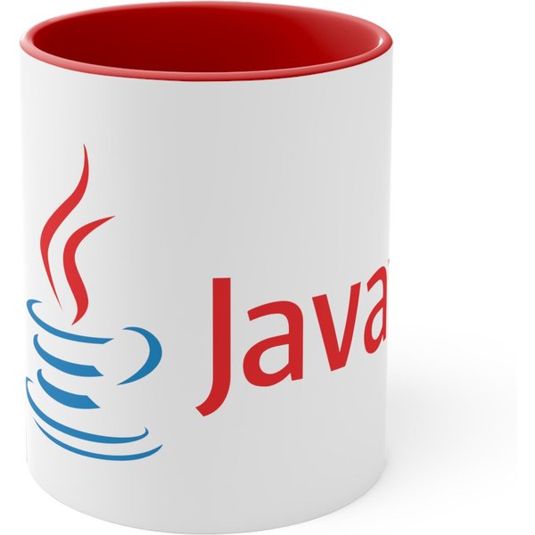 Java Coffee Mug