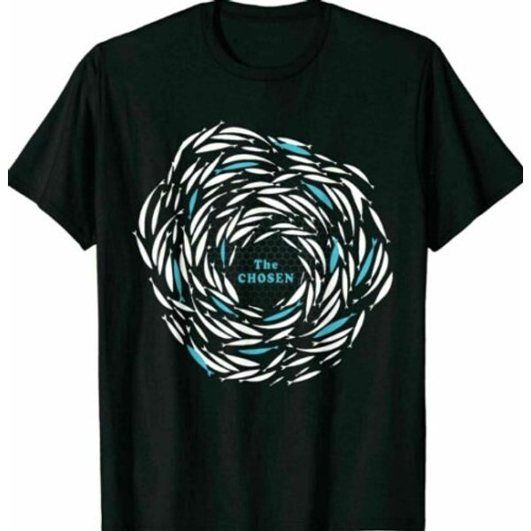 The Chosen Movie Vintage Shirt-image
