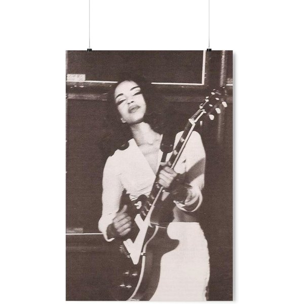 Sade Poster-image