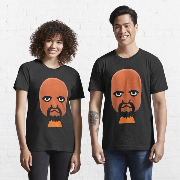 Matt Wii Sports Meme Classic Essential T-Shirt-image