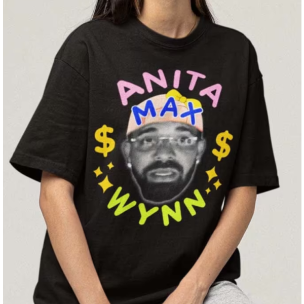 Anita Max Wynn Shirt-image
