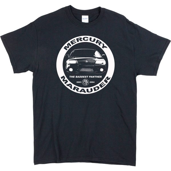 Mercury Marauder T-Shirt-image