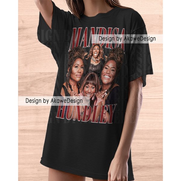 Mandisa Hundley Vintage Shirt, Mandisa Hundley Shirt, Mandisa Hundley 90'S Shirt-image