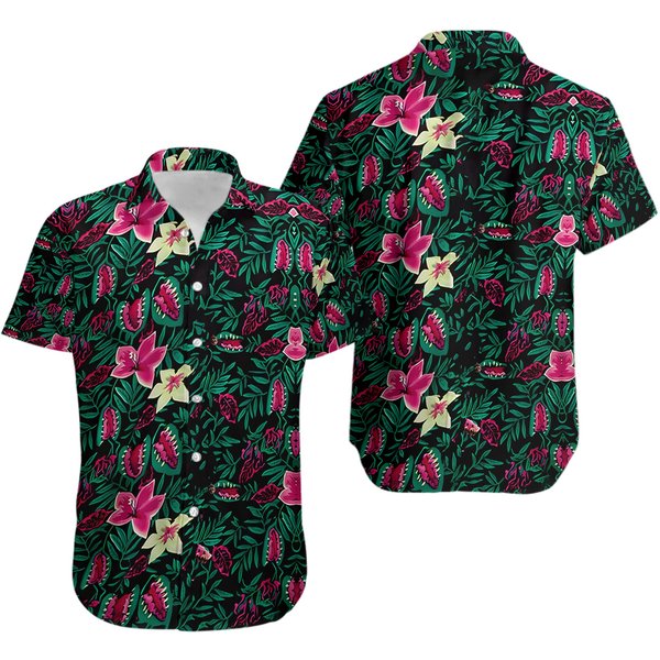 Chunk The Goonies Hawaiian Shirt-image