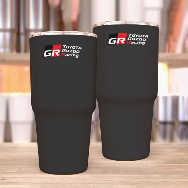 Gazoo Racing 30 Oz Tumblers-image