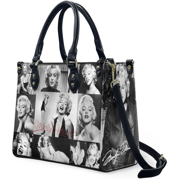 Marilyn Monroe Handbag-image
