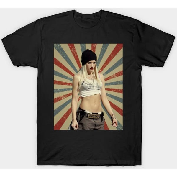Gwen Stefani - Gwen Stefani - T-Shirt-image