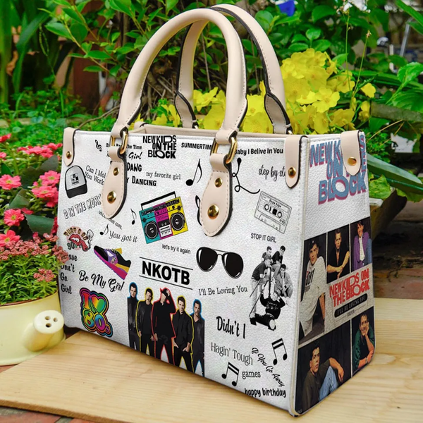 Nkot Block Handbag, Nk On The Block Bag-image