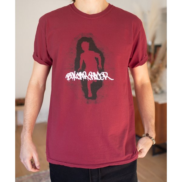 Box Car Racer T-Shirt, Box Car Racer, B182, Tom Delonge, Travis Barker T-Shirt-image
