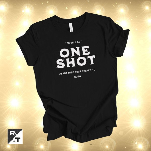 Eminem Music T-Shirt, Eminem Lose Yourself Shirt-image