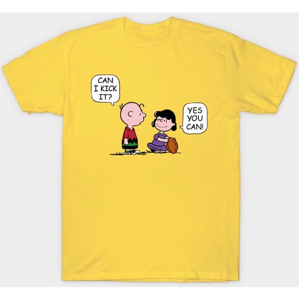Can I Kick It? - Hip Hop - T-Shirt-image