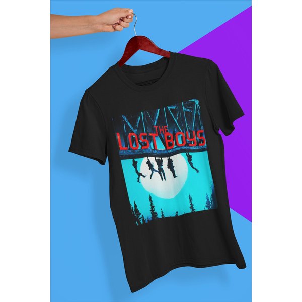 The Lost Boys T-Shirt-image