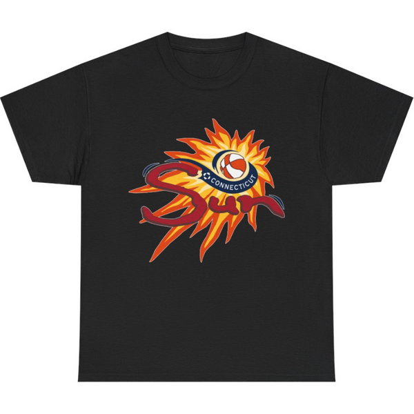 Connecticut Sun T-Shirts-image