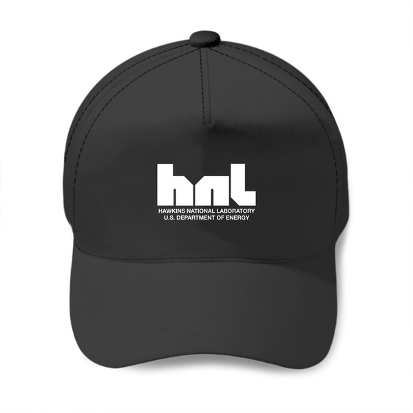 National Laboratory Baseball Caps-image