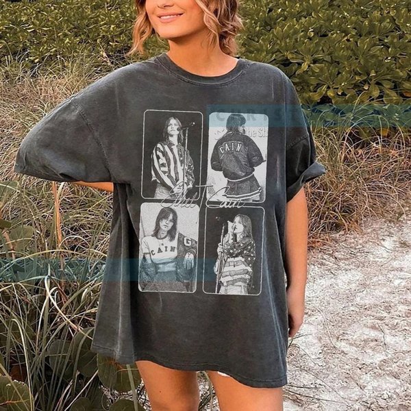Ethel Cain Merch T-Shirt-image