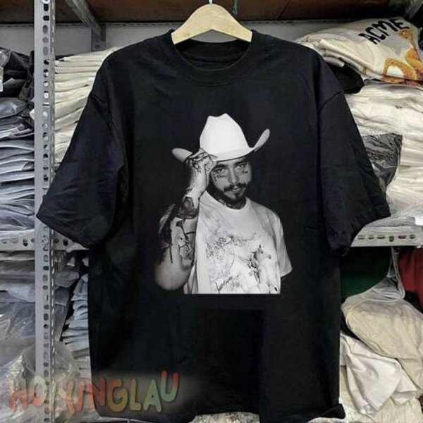 Post Malone Shirt, Post Malone Music Shirt-image