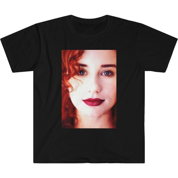 Tori Amos Shirt, Tori Amos Fan Shirt-image